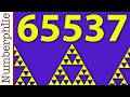 Understanding the Serinsky Triangle and Constructible Polygons