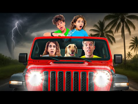 NOS FUIMOS para MIAMI *EMOCIONANTE*|4PLUSONE