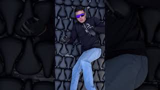 Uma piscina dessa 🤩