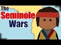 Seminole History and Conflicts