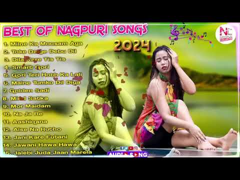 New Nagpuri Nonstop Song 2024 | Milne Ka Mosam | Singer Keshaw Keshariya | Suman Gupta #nagpurisong