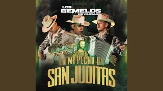 En Mi Pecho Un SanJuditas