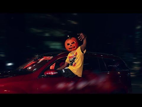 CEO Trayle - Strokers (Official Visualizer)