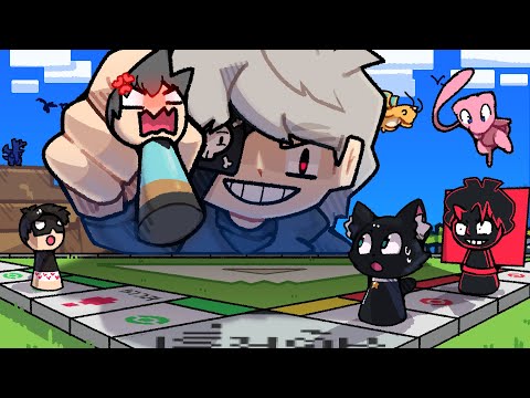 ศึกชิงชัย 4 ยอดนักขายโปเกมอน ft.@enchantgamer & @Mossyman & @FallDYCaster & Ekcaliber