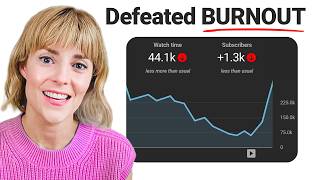 How to Revive Your DEAD Channel (Grace Helbig)