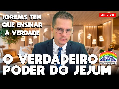 VAMOS MUDAR NOSSA IGREJA AGORA EM 2025