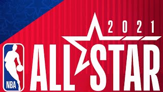 NBA All Stars 2021 🤔