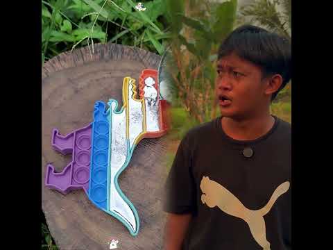 Siapa disini yg takut juga pulang main lewat kuburan  #fyp #ceritakita