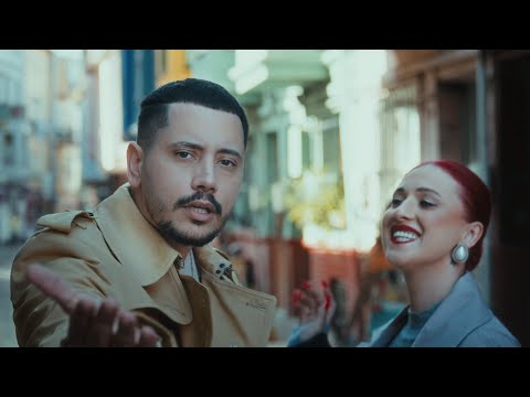Alaaddin Ergün Ft Kırmızı Oje - Kofti (Romantrap)