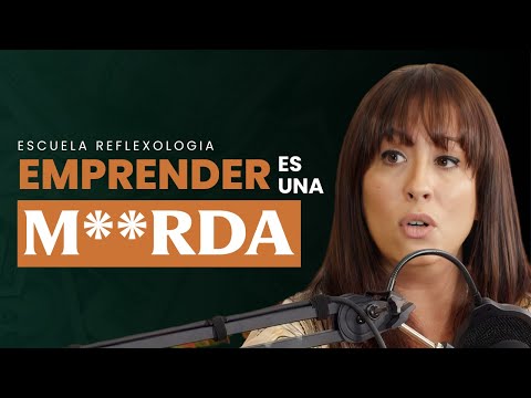 ESTO haría si tuviera que crear un negocio desde CERO I Escuela de Reflexología