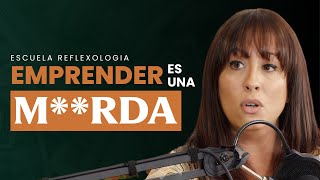 ESTO haría si tuviera que crear un negocio desde CERO I Escuela de Reflexología