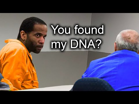 Pedophile Realized He Is Going To Rot In Jail