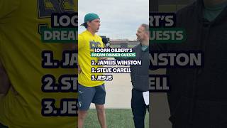 Mariners choose their dream dinner guests