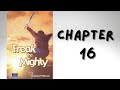 Lobster Incident and Protagonist's Journey