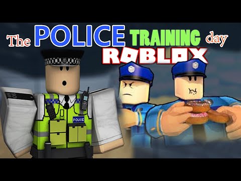 Police Training Guide On Roblox 07 2021 - roblox f da poilce