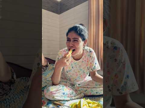 🔥😌പച്ച മാങ്ങാ🥭Fried Rice🍲കഞ്ഞി🔥‼️ #nerin #viral #shorts #mango