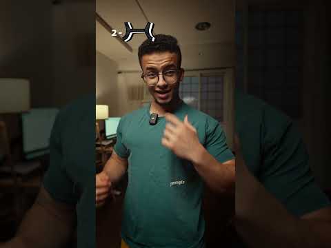 جربت اغرب 3 منتجات رياضية !