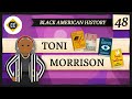 Toni Morrison and Her Impact on Literature