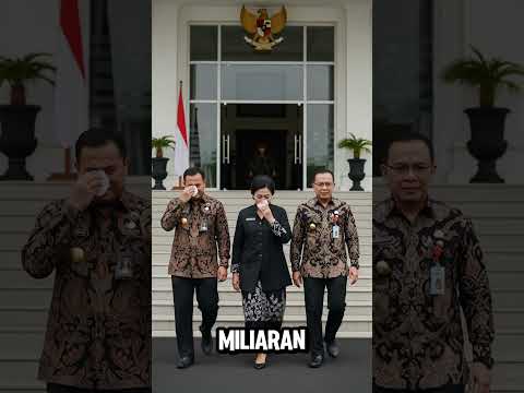 Anggota DPR Mundur #kisahnyata#fyp#viralshort