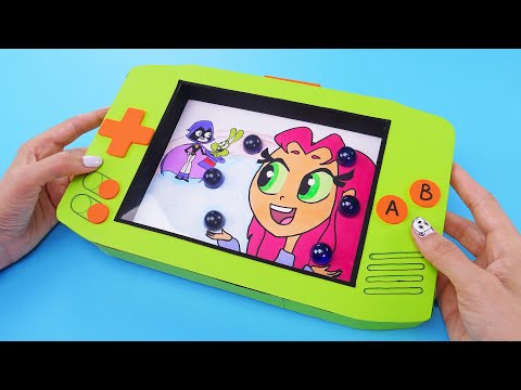 COOL AND FUNNY CRAFTS TO TRY