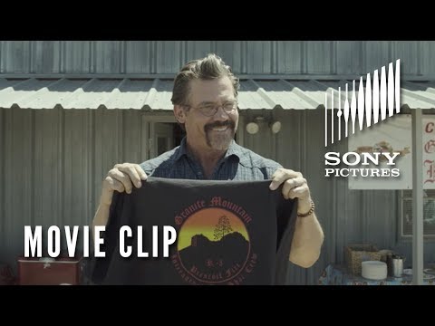Movie Clip - Speech