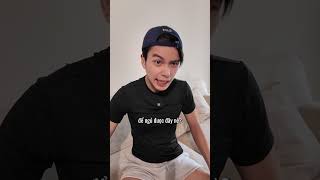 Ý là ông đang muốn nói cái gì vậy bác sĩ? #caubayquan3
