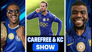 Jordan Henderson Deserves an APOLOGY! | CAREFREE & KC SHOW