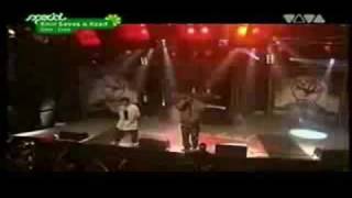 Kool Savas & Samy Deluxe - OK (Live)