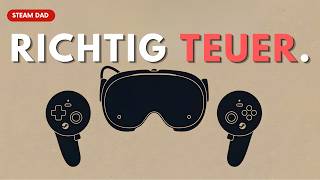 Die STEAM FRAME kommt – und wir wissen jetzt ALLES!