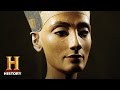 Nefertiti: The Enigmatic Queen of Egypt