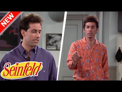 |NEW| Seinfeld🛑 2025 | BEST EPISODES 🏡 The Deal | Full Episodes | HD 🛑1080p