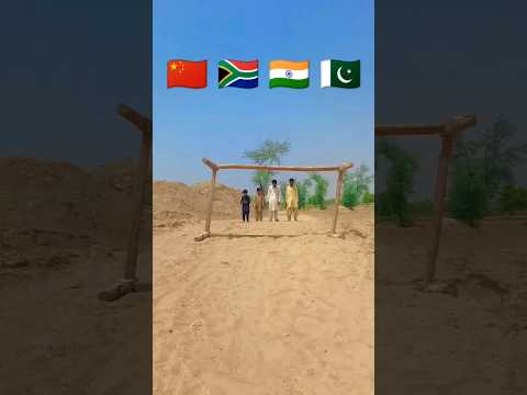 YouTube ki video Pakistan video hai and India ๐ฎ๐ณ Vs Pakistan ๐ต๐ฐ trendingshorts