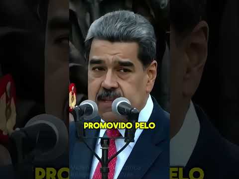 Novo avanço militar promovido pelo presidente dos Estados Unidos Donald Trump próximo da Venezuela