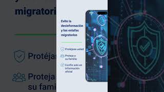 ¿Buscas información confiable sobre inmigración?