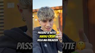 Ho SPIATO la MIA RAGAZZA a CASA SUA senza che lei lo SAPESSE!😰