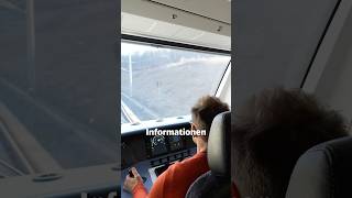 Was ändert sich mit ETCS im Führerstand? | Stuttgart 21