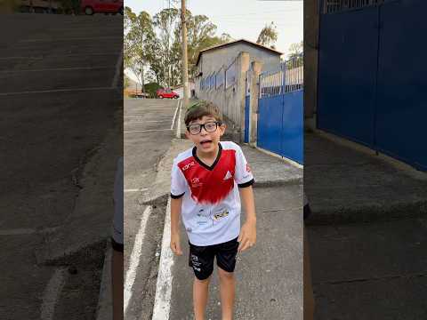 PRIMEIRA REGRA, NÃO CONFIE EM NINGUÉM #shorts