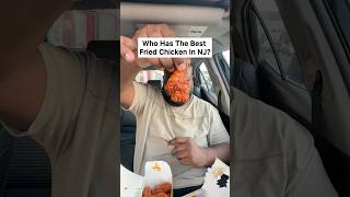 Who Has The Best Korean Fried Chicken In NJ?!?!