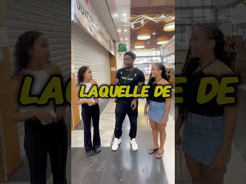 Sa sœur test la fidélité de sa Sœur jumelle 😱