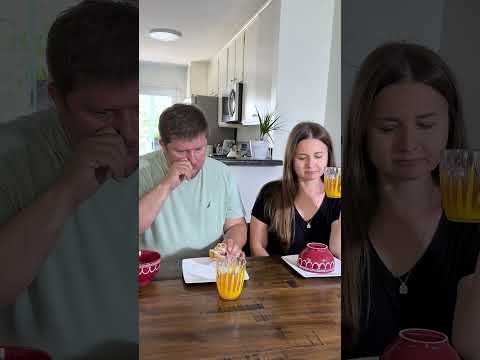 Pranked. Comment if you think that was fair #family #funny #couple