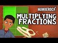 Mastering Multiplication of Fractions