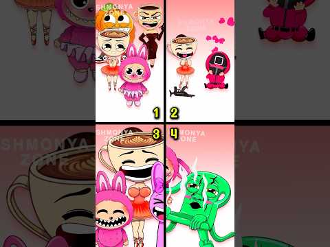 NEW Incredibox Sprunki Italian Brainrot Compilation Credits: @shmonyazone