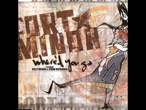 Fort Minor feat. Holly Brook & Jonah Matranga - Where'd You Go