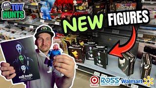 Another successful toy hunt! Something new at Walmart & more goodies at Ross! #toys #toyhunt #ross 