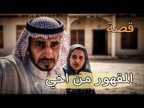 995 -قصة المقهووور من اخوي