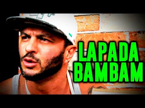 LAPADA | BAMBAM