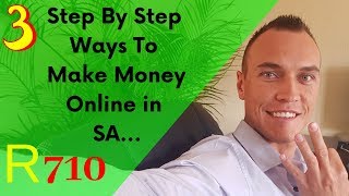 How To Make Money Online In South Africa For Free Videos Infinitube - how to make money online in south africa 1 step by step