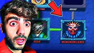 ASÍ SE FILTRÓ EL PRÓXIMO VIDEO DE FEDE VIGEVANI 😱 (Regresó INFERNO con su HIJA)
