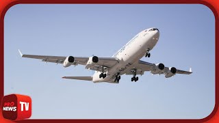 Συνετρίβη αεροσκάφος με 50 επιβάτες στην περιοχή Αμούρ στην ρωσική Άπω Ανατολή – Δεν επέζησε κανείς