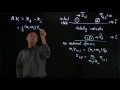 Totally Inelastic Collisions Concepts